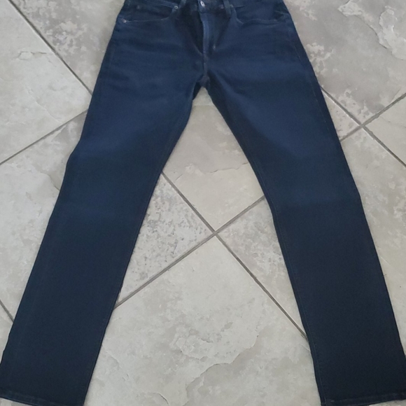 Men Hudson jeans